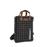 Black Check Collection