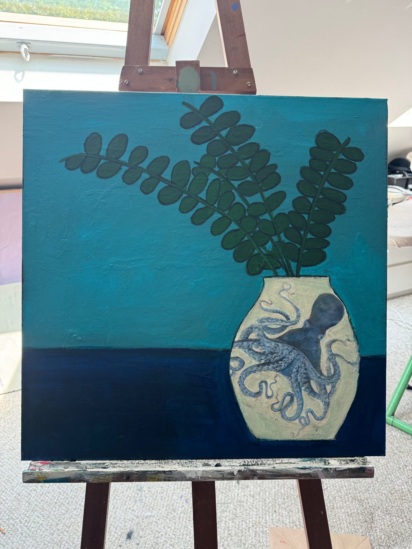 Paintings 2024