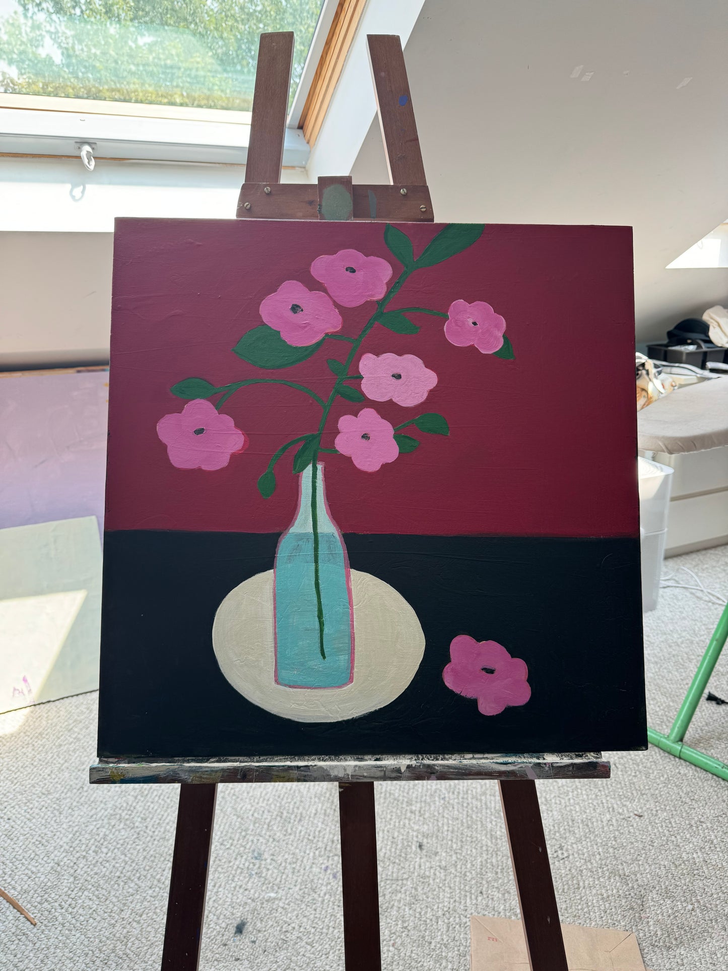 Paintings 2024