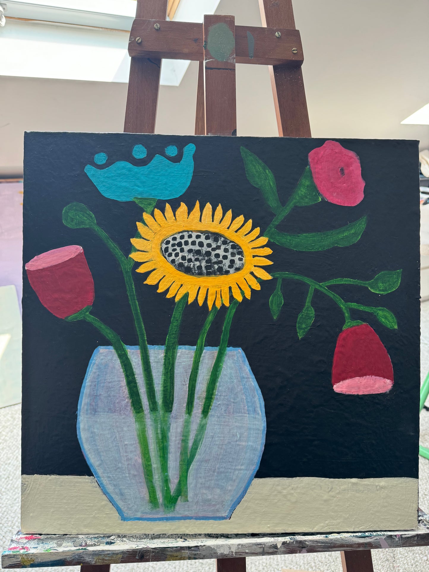 Paintings 2024