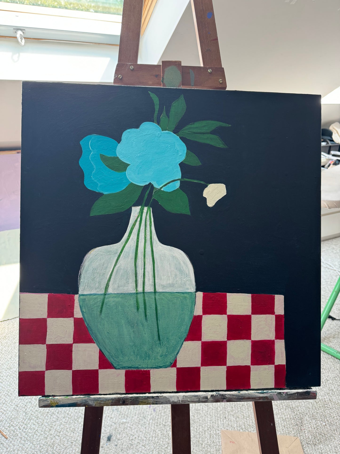 Paintings 2024