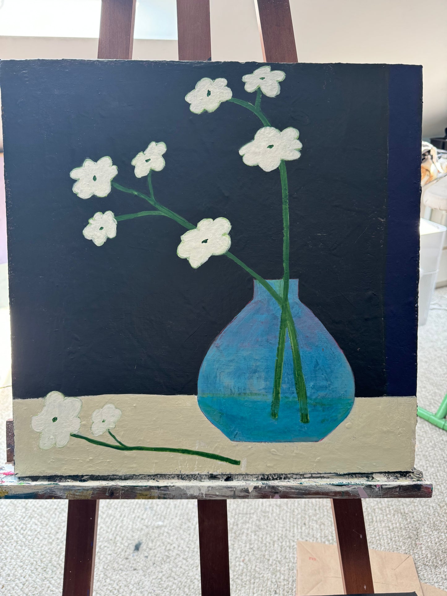 Paintings 2024