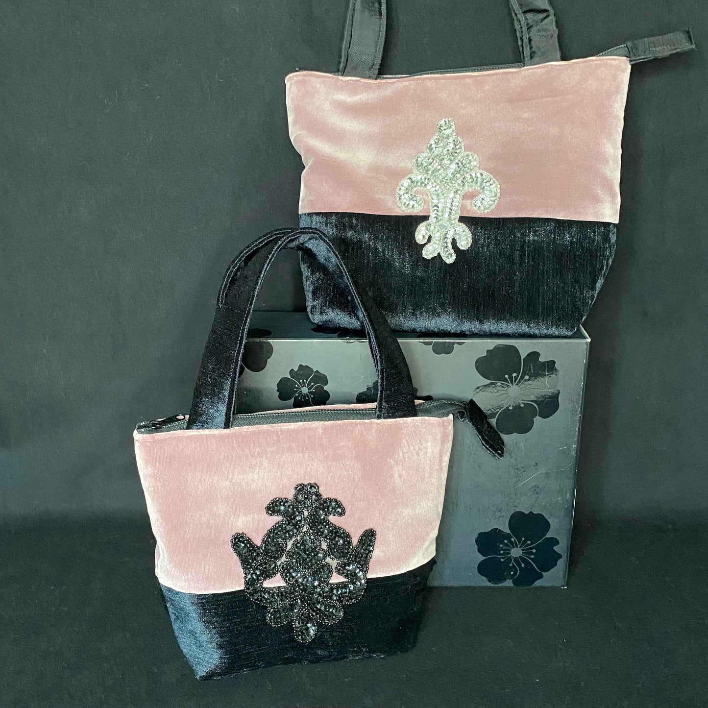 Night Out Purse