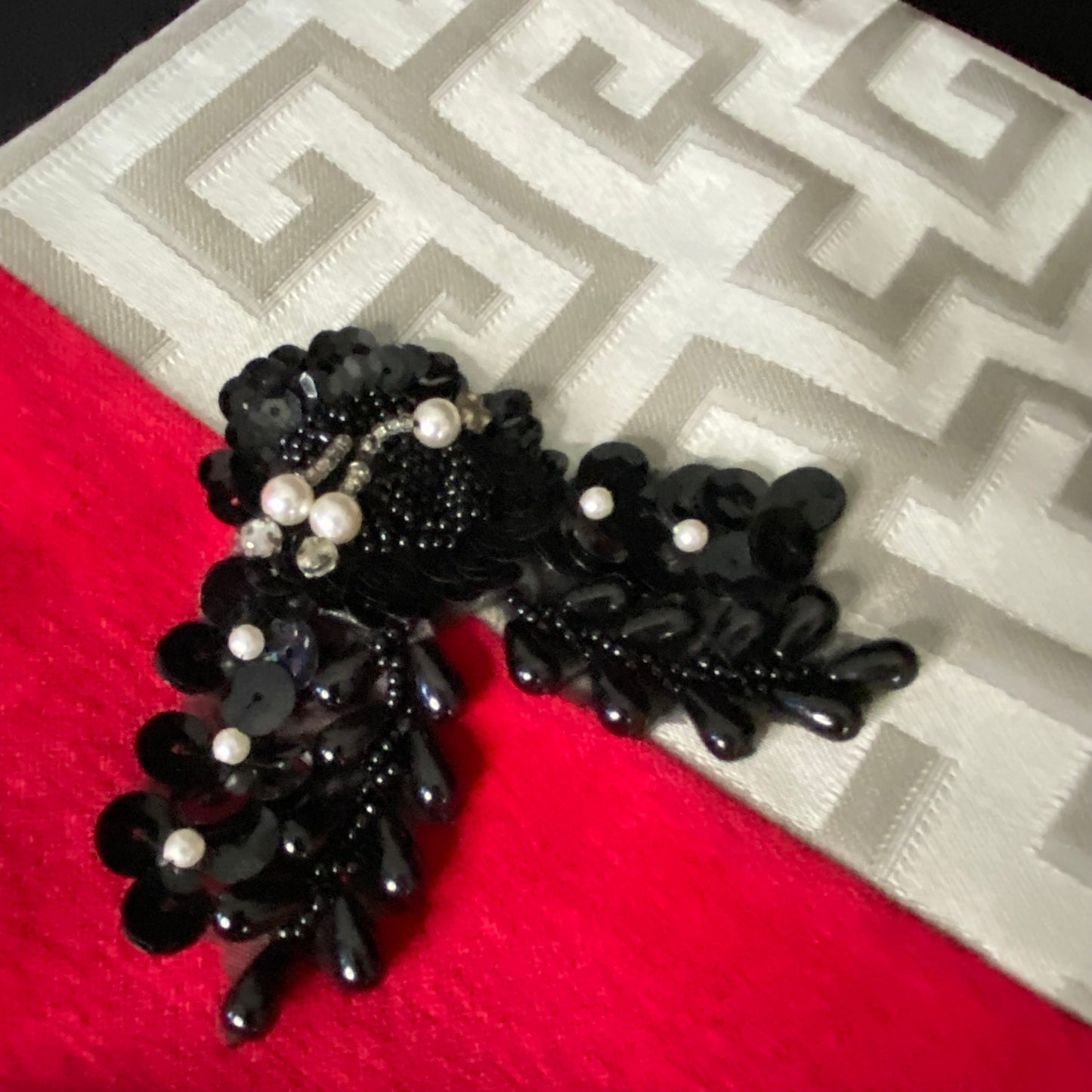 Night Out Purse