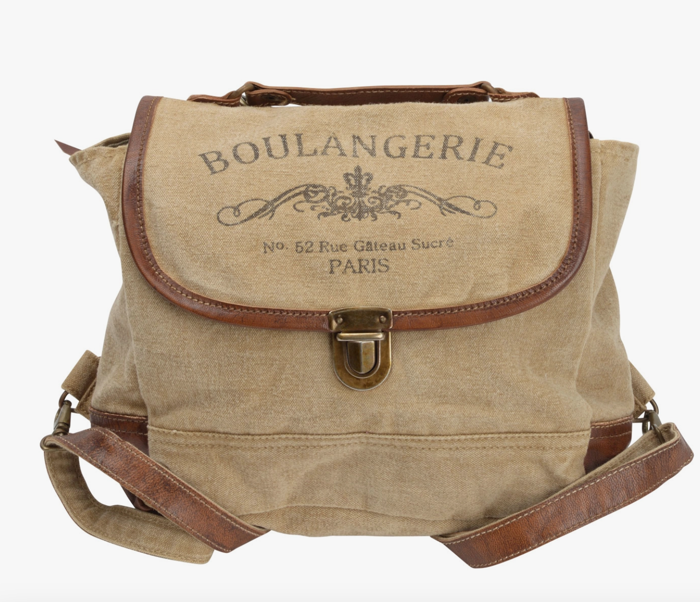 Boulangerie Mini Bag