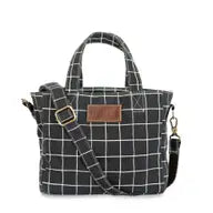 Black Check Collection