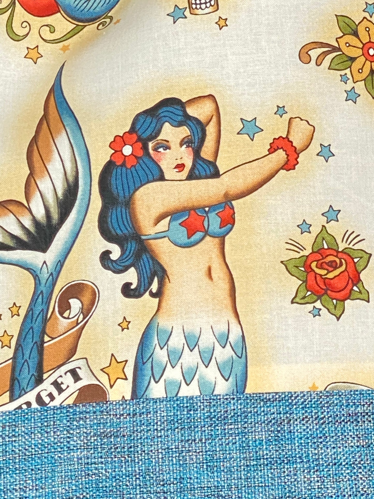 Tattoo Flash