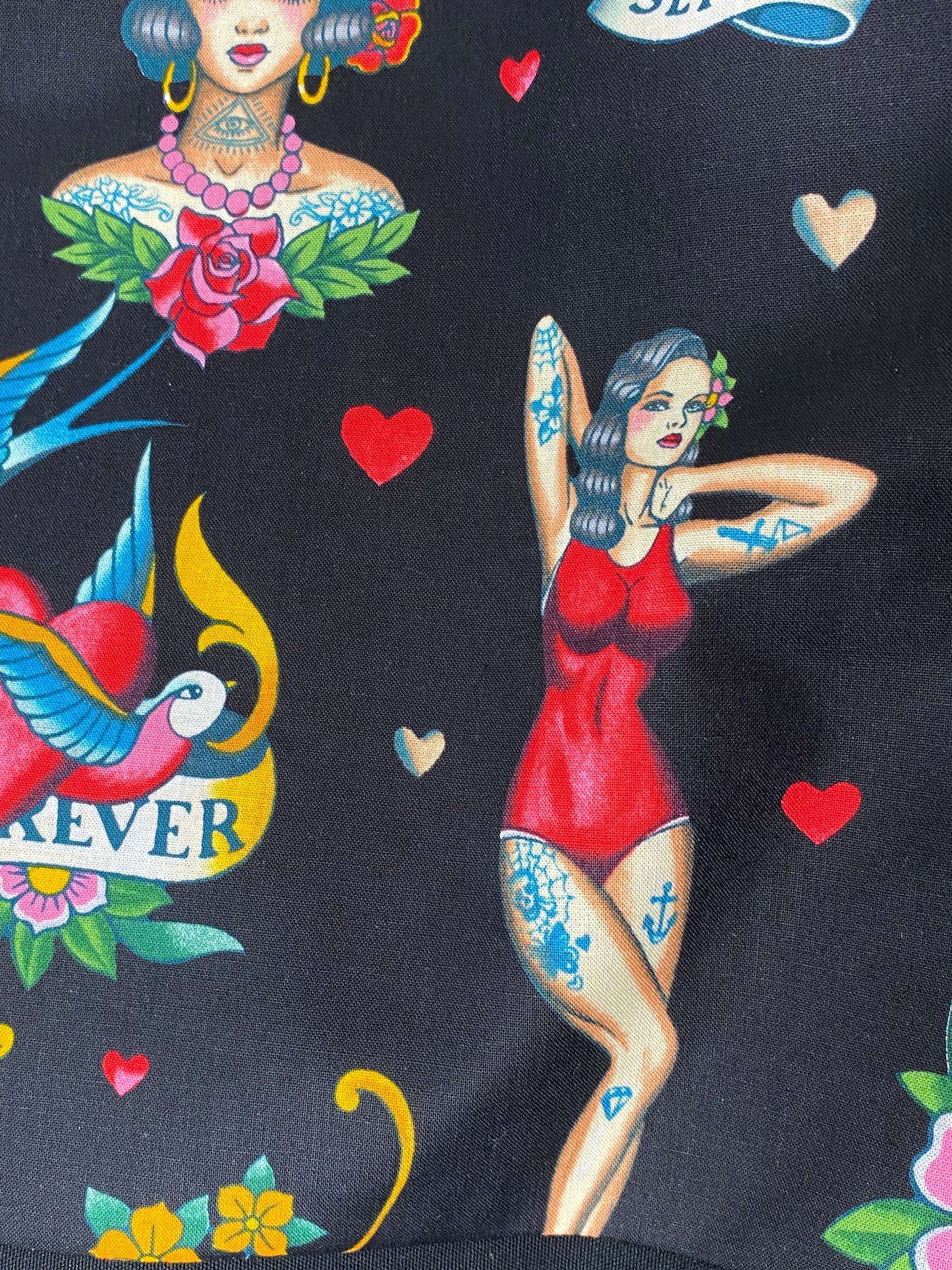 Tattoo Flash