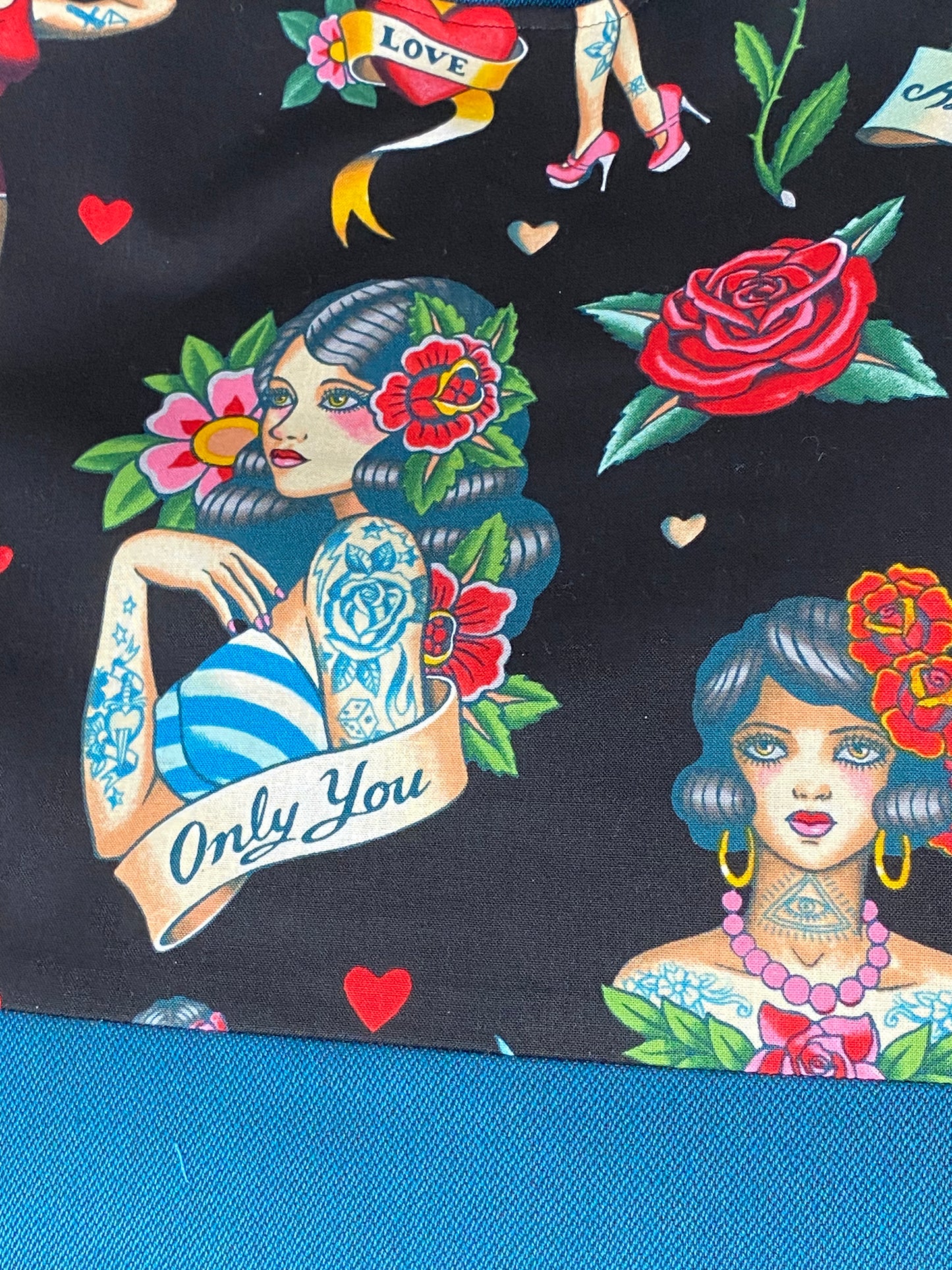 Tattoo Flash