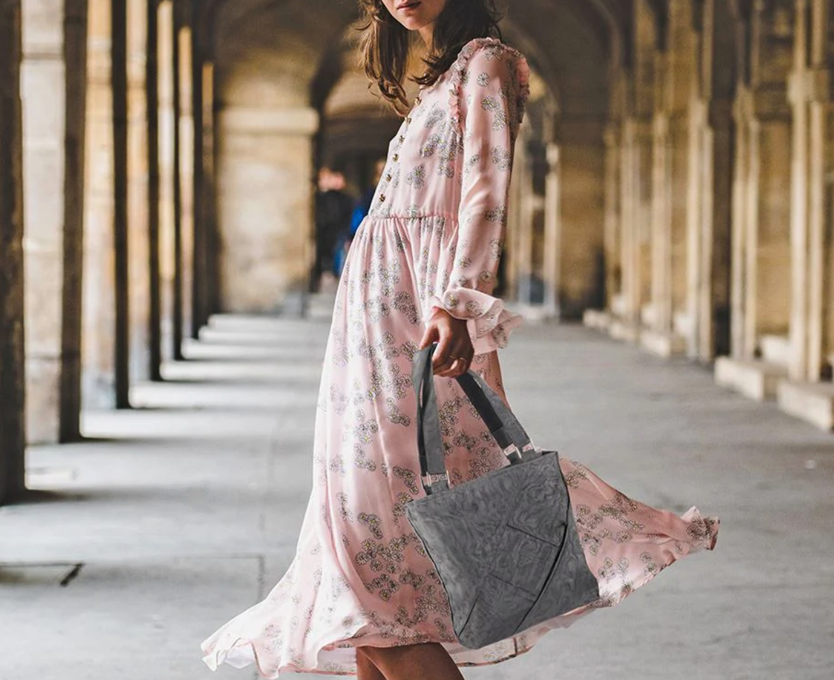 Walnut Street Tote