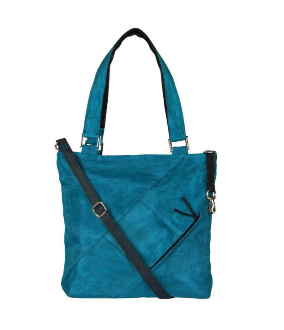 Walnut Street Tote