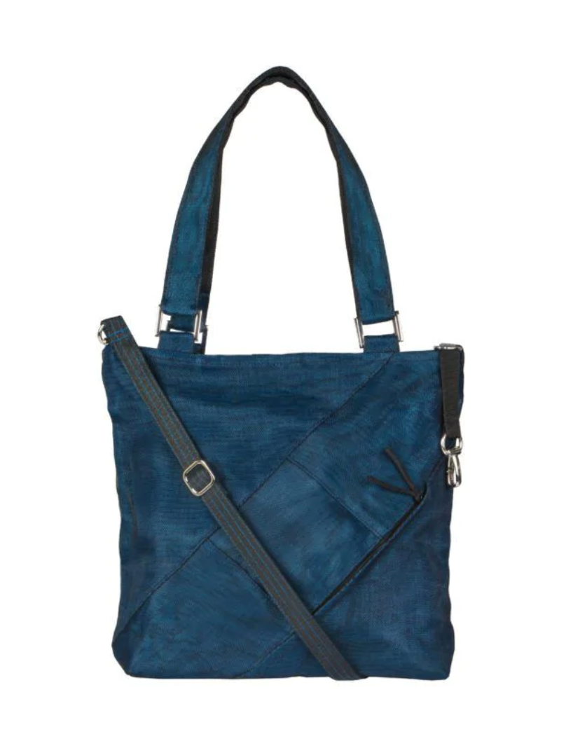 Walnut Street Tote