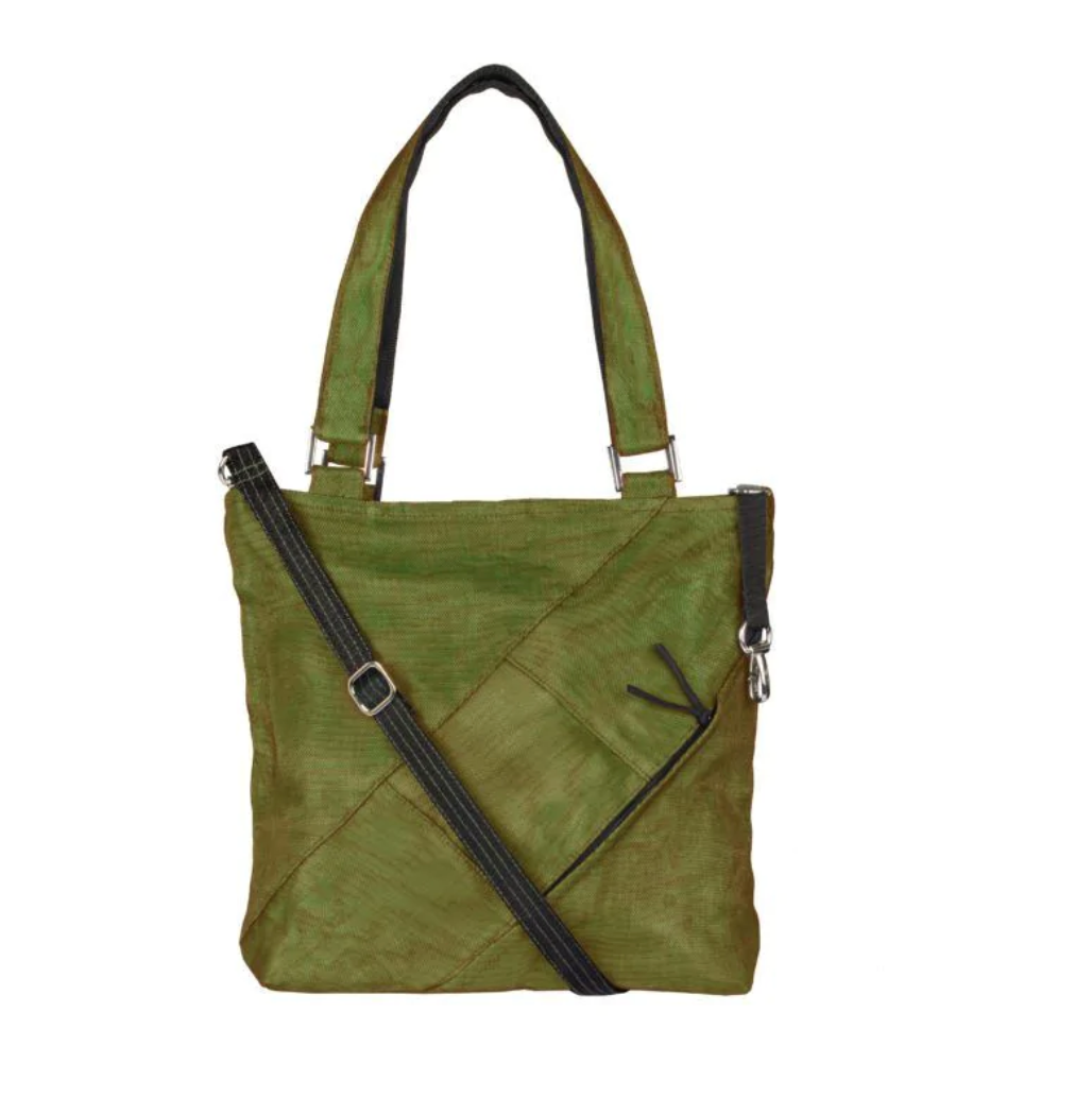Walnut Street Tote