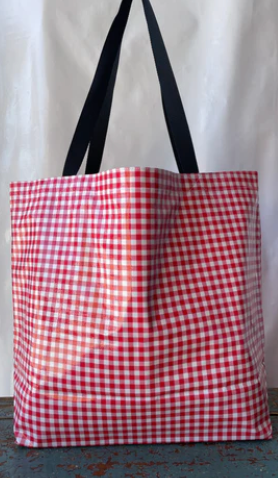 Oil Cloth