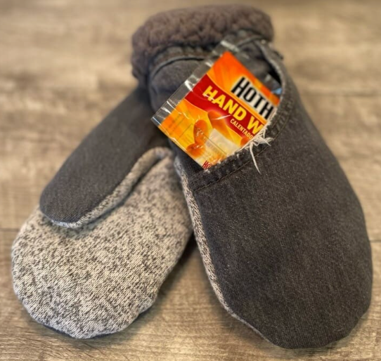 Mittens