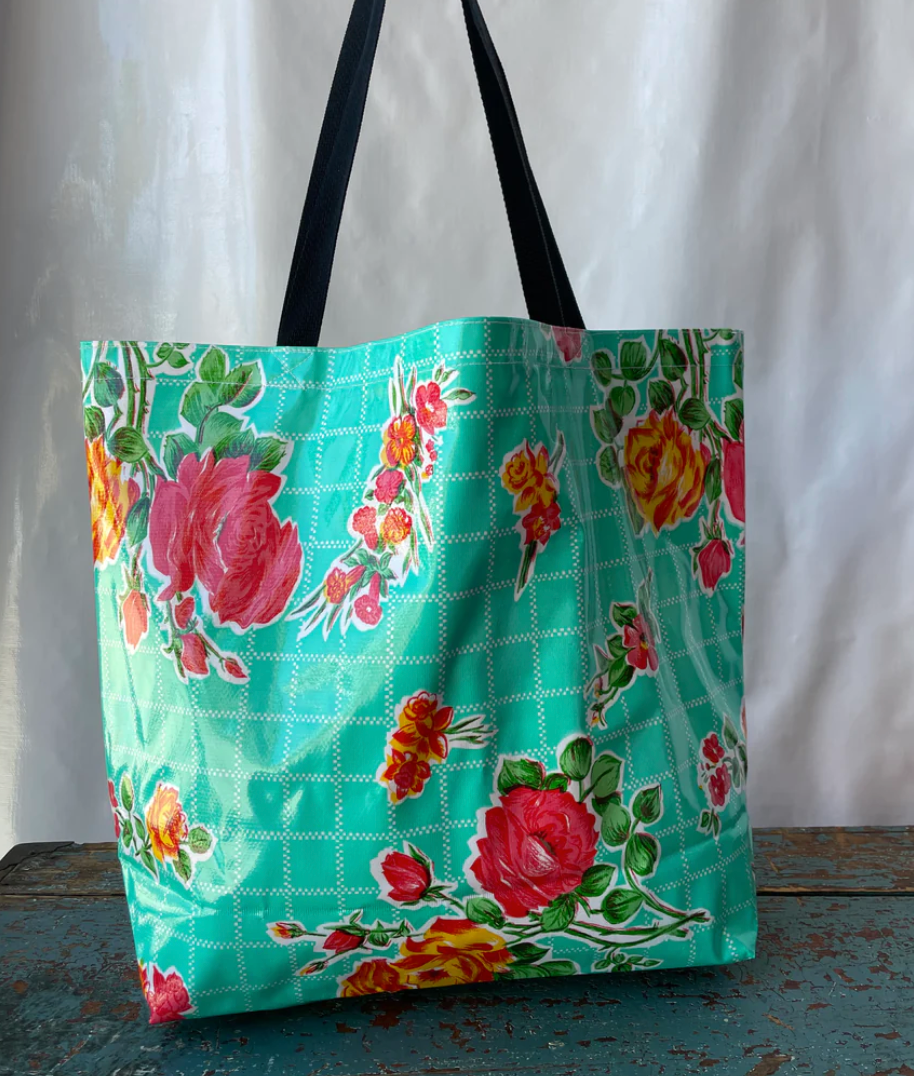 Oil Cloth