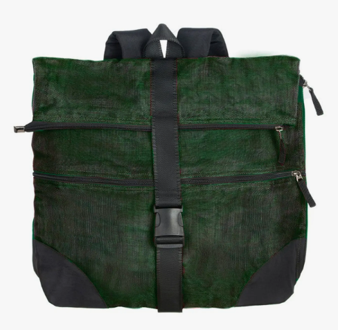 Urban Back Pack