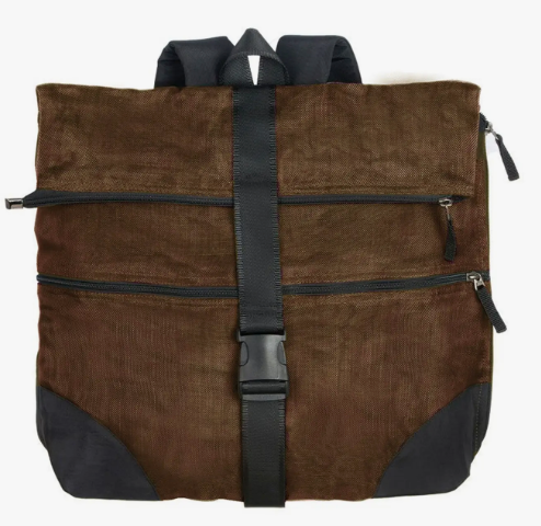 Urban Back Pack