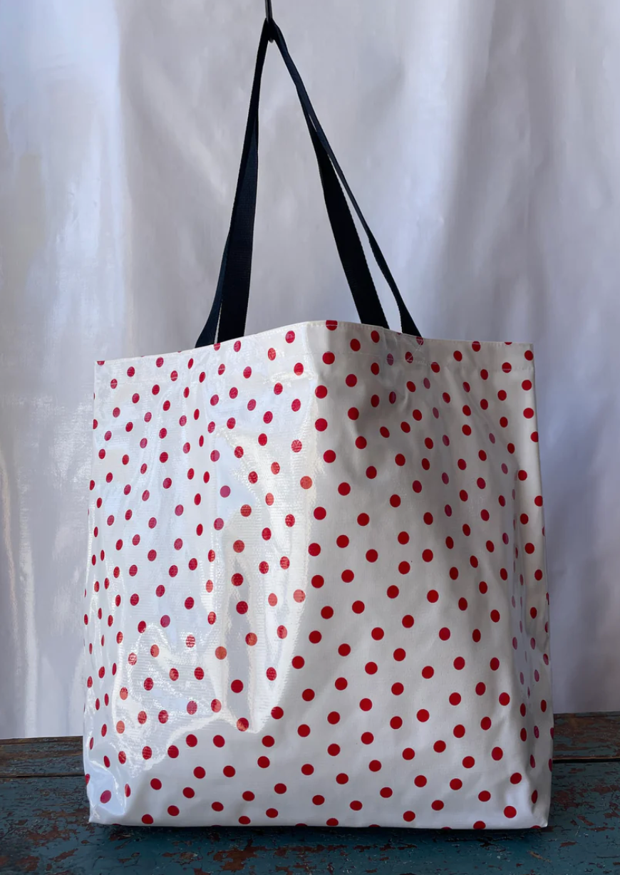 Oil Cloth