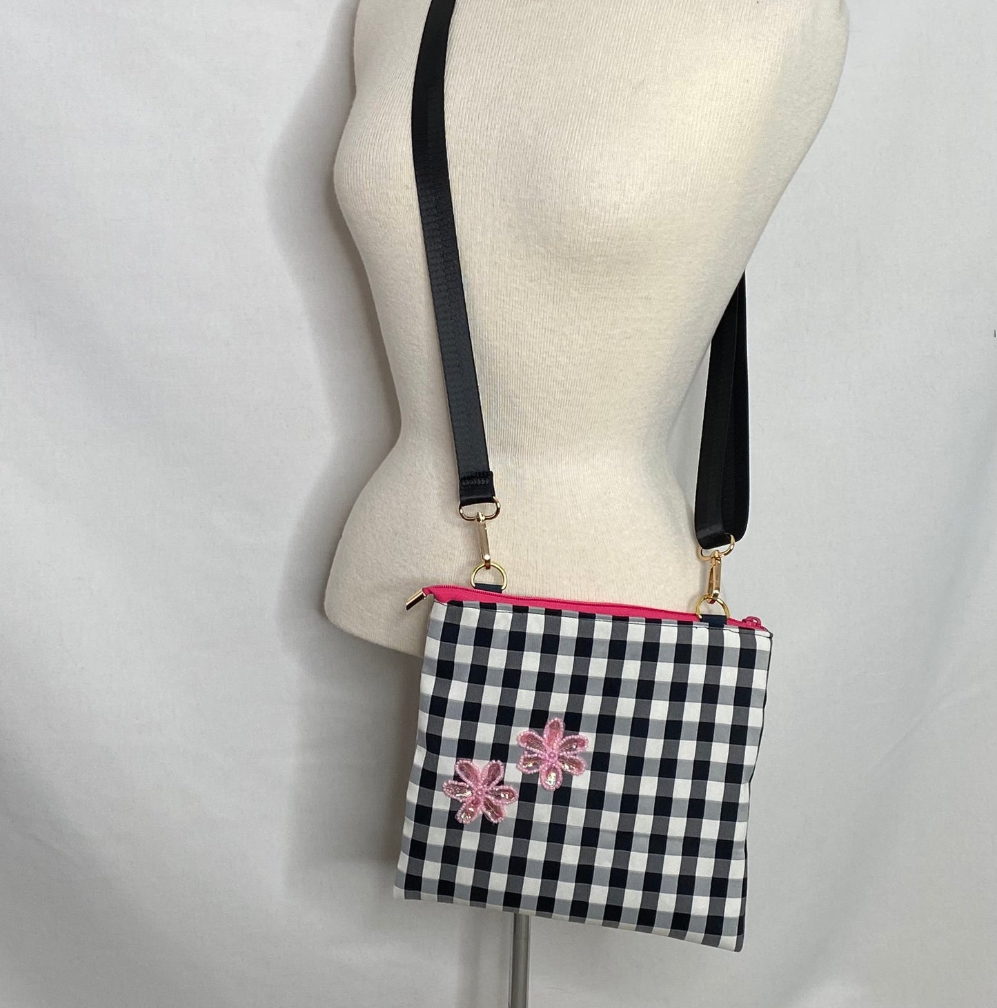 London Crossbody