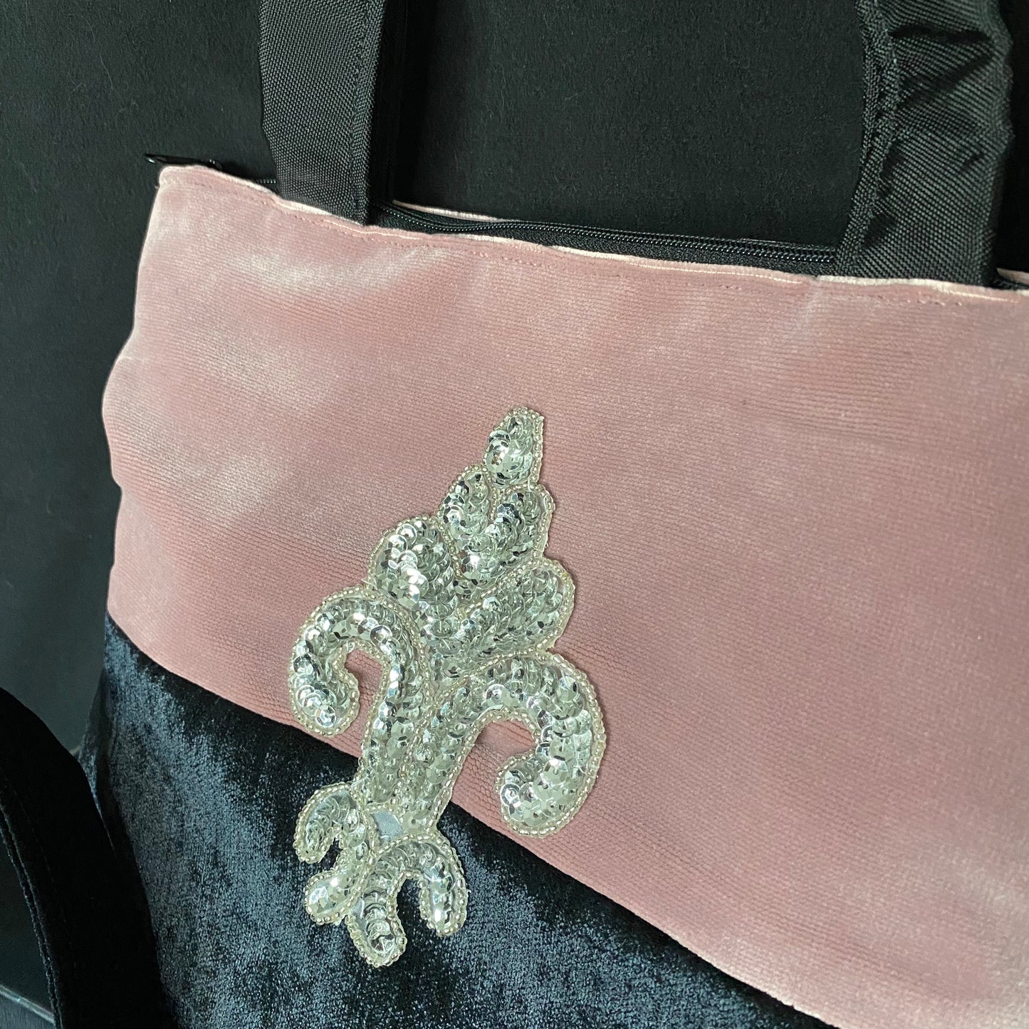 Night Out Purse