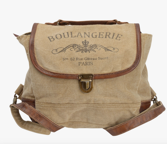 Boulangerie Mini Bag