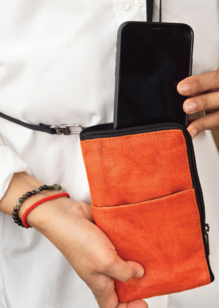 Phone Purse