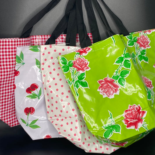 Oil Cloth