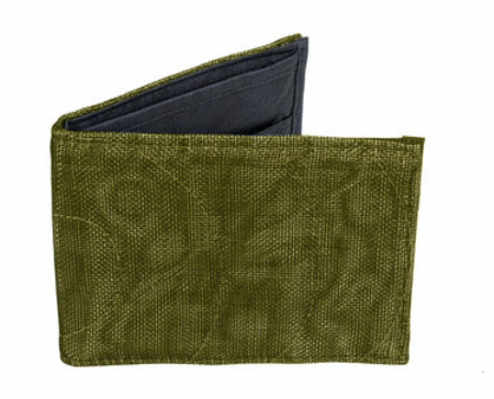 Classic Folding Wallet