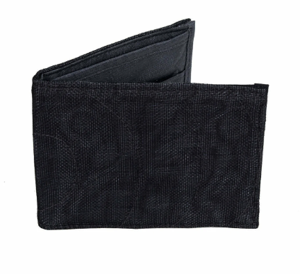 Classic Folding Wallet