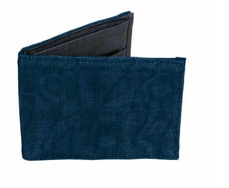 Classic Folding Wallet